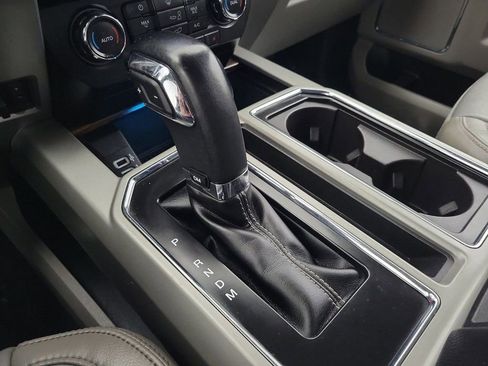 Used 2019 Ford F150 Lariat AWD/4WD image 15