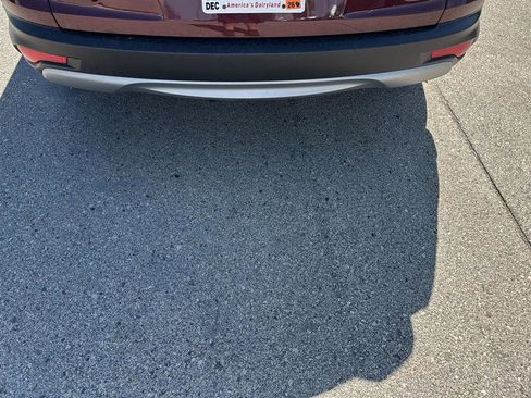 Used 2018 Honda CR-V EX image 11