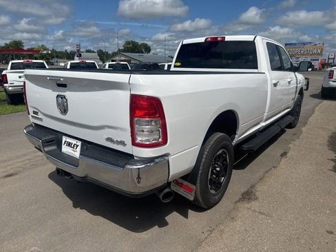 Used 2019 RAM 2500 Big Horn image 6