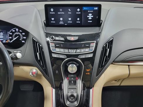 Certified 2023 Acura RDX AWD w/ Technology Package image 18