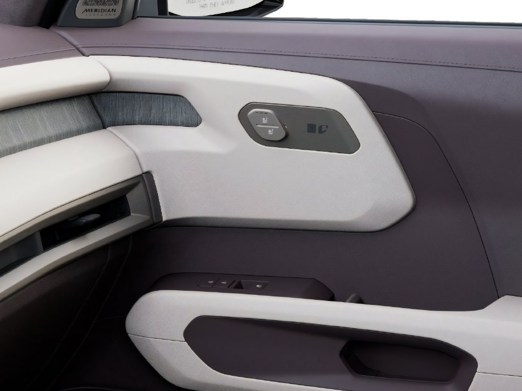 New 2027 Kia Telluride SX Prestige AWD/4WD image 25