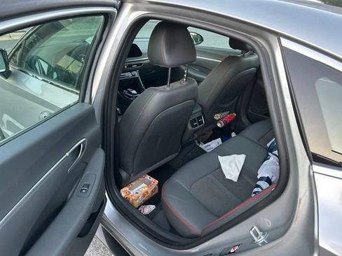 Used 2021 Hyundai Sonata SEL Plus w/ Tech Package FWD image 7
