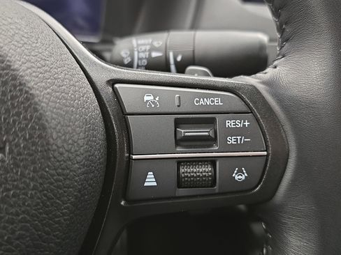 Used 2024 Honda Accord Sport image 17