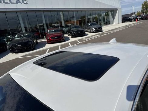 Used 2020 Cadillac CT4 Premium Luxury AWD/4WD image 13