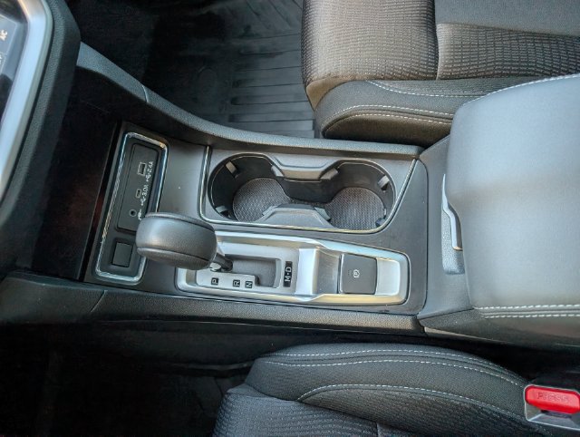 Certified 2024 Subaru Ascent Premium AWD/4WD image 17