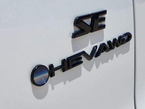 New 2026 Toyota Corolla Cross AWD Hybrid image 8