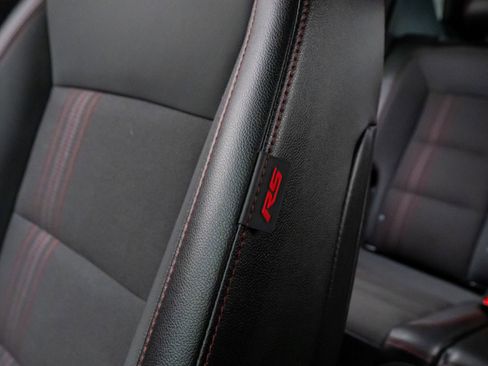 Used 2024 Chevrolet Equinox RS image 25