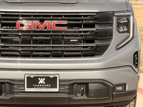 New 2026 GMC Sierra 1500 Elevation w/ Preferred Package image 9