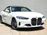 Used 2024 BMW 430i xDrive Convertible image 5