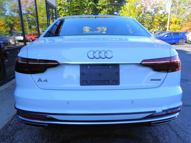 Used 2023 Audi A4 2.0T Premium w/ Convenience Package AWD/4WD image 7