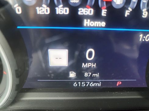 Used 2021 Chevrolet Silverado 2500 High Country w/ Z71 Off-Road Package image 41