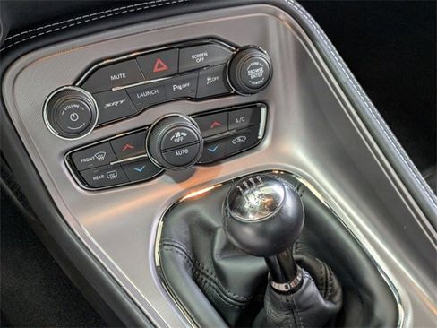 Used 2023 Dodge Challenger SRT Hellcat w/ Driver Convenience Group image 20