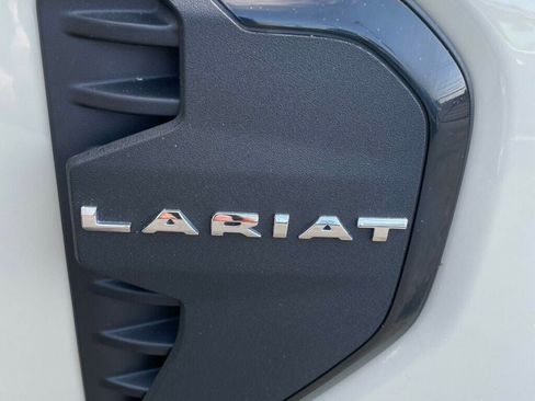 Used 2026 Ford Ranger Lariat AWD/4WD image 9