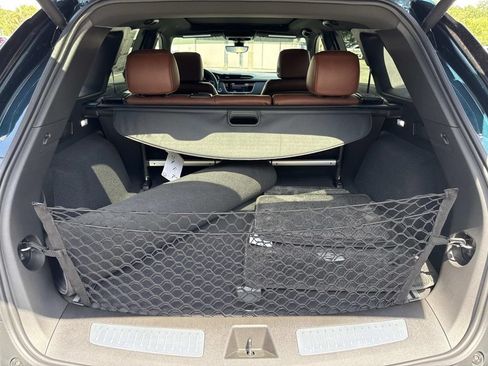 New 2026 Cadillac XT5 Premium Luxury w/ LPO, Premium Carpet Package AWD/4WD image 11