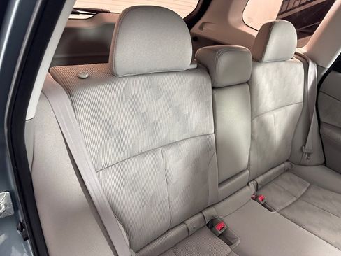 Used 2009 Subaru Forester 2.5X image 23