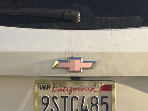 Used 2024 Chevrolet Blazer LT image 50