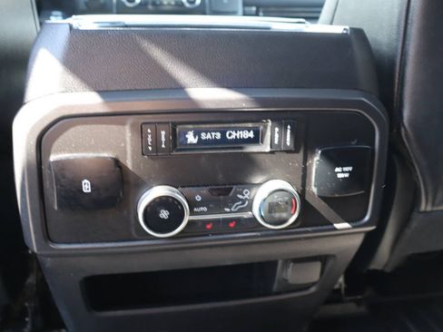 Used 2019 Ford Expedition Max Limited AWD/4WD image 16