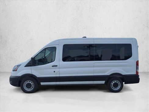 New 2026 Ford Transit 350 XL RWD image 5