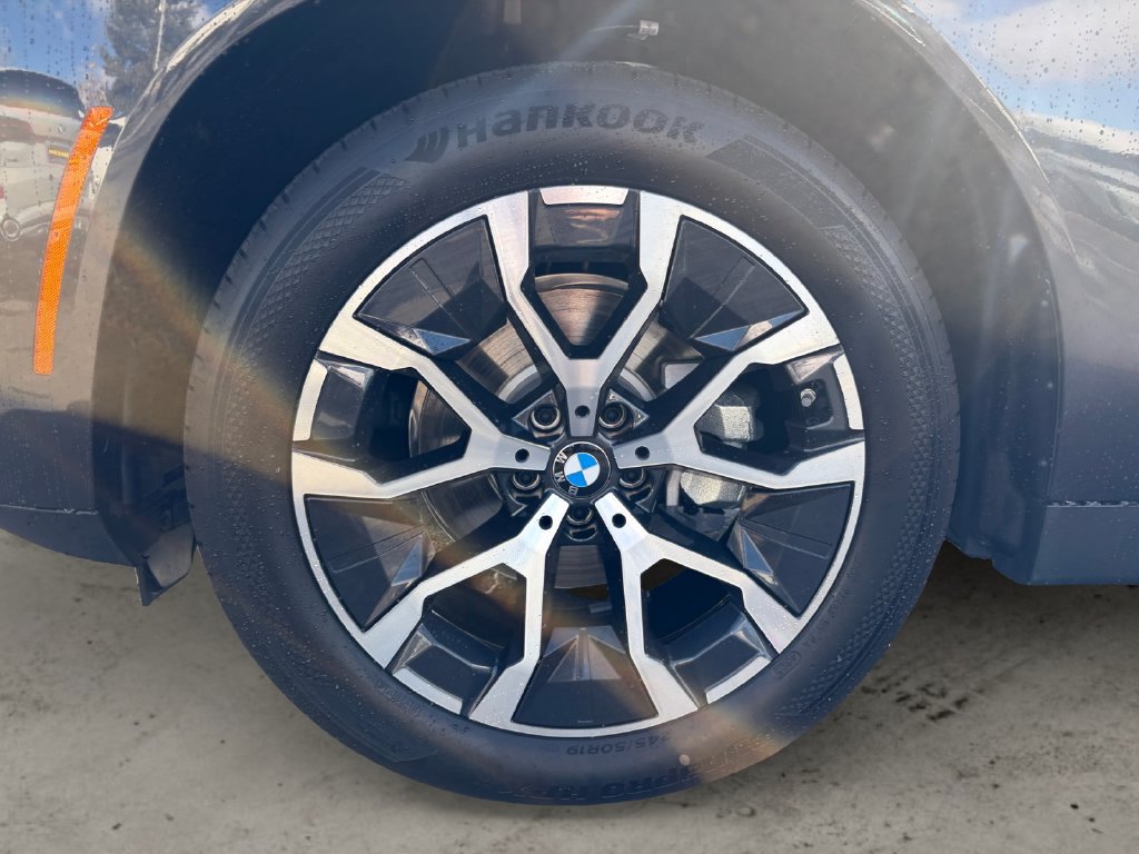 Certified 2026 BMW X3 xDrive30i w/ Convenience Package AWD/4WD image 9