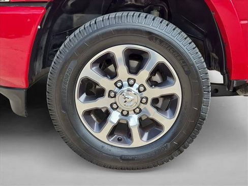 Used 2022 RAM 2500 Limited AWD/4WD image 24