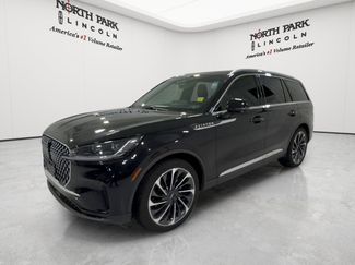Used 2025 Lincoln Aviator Reserve w/ Illumination Package RWD video 1