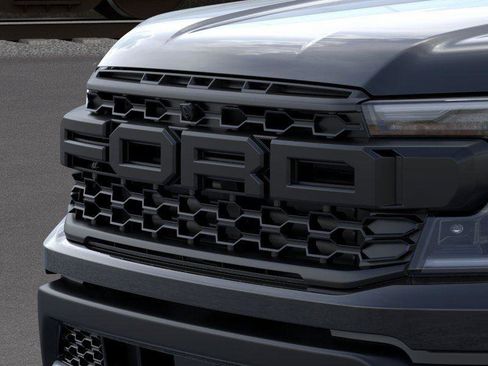 New 2026 Ford Ranger Raptor AWD/4WD image 17
