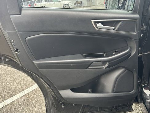Used 2015 Ford Edge SEL w/ Canadian Touring Package image 13