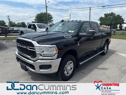 Used 2023 RAM 3500 Tradesman