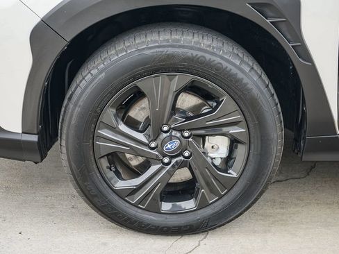 Certified 2024 Subaru Crosstrek 2.0i w/ Crosstrek Mirror Package AWD/4WD image 11