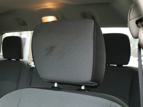 Used 2024 RAM 1500 Classic SLT image 19