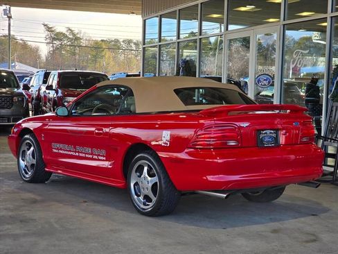 Used 1994 Ford Mustang GT RWD image 25