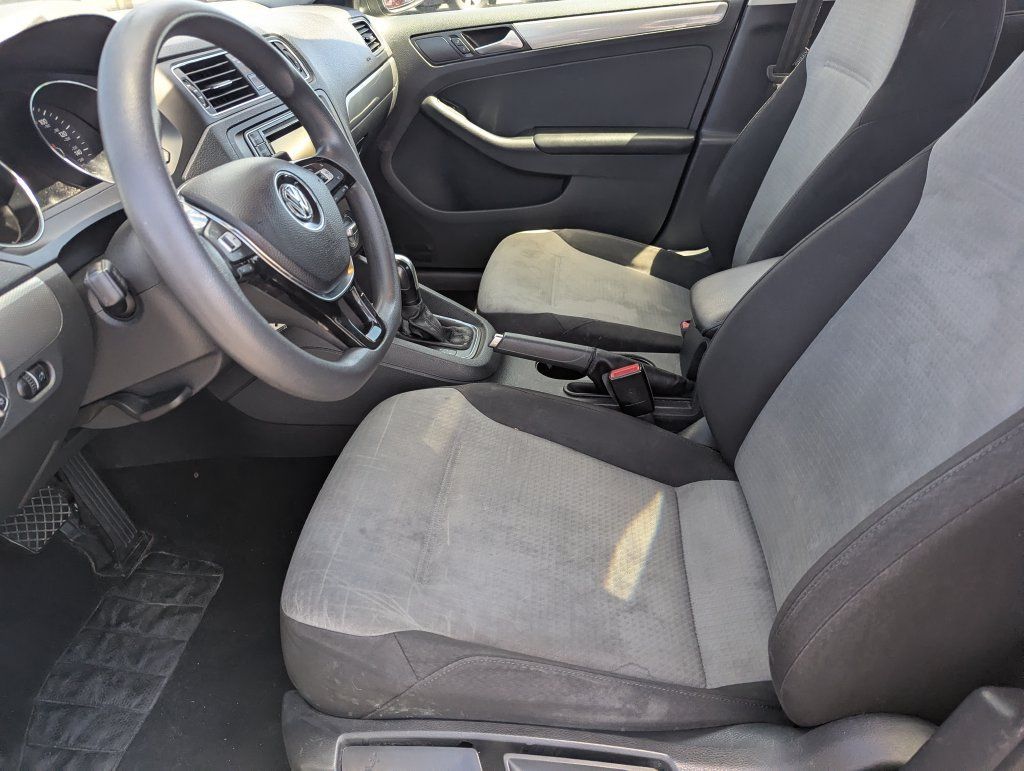 Used 2017 Volkswagen Jetta S FWD image 24