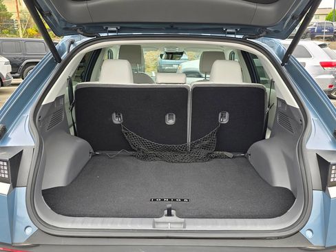 Used 2023 Hyundai Ioniq 5 SEL w/ Cargo Package AWD/4WD image 12