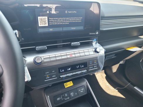 New 2026 Hyundai Kona SEL Premium FWD image 18