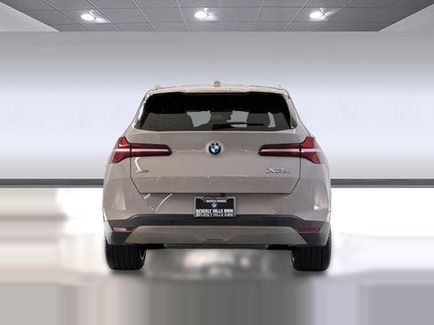 Used 2026 BMW X3 xDrive30i w/ Convenience Package AWD/4WD image 9