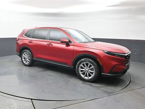 Used 2023 Honda CR-V EX-L image 8