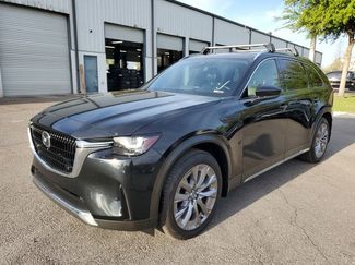 Used 2024 MAZDA CX-90 3.3 Turbo w/ Premium Plus Pkg video 2