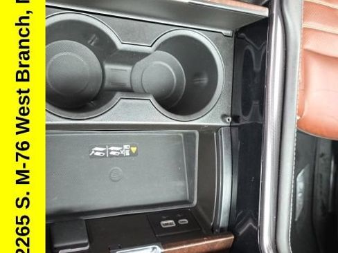 Used 2024 GMC Yukon XL Denali Ultimate w/ LPO, Floor Liner Package AWD/4WD image 37