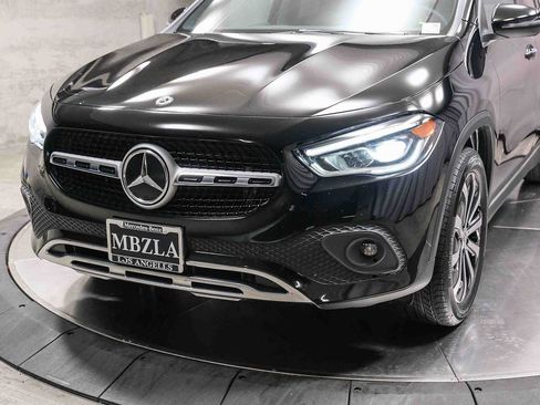 Certified 2023 Mercedes-Benz GLA 250 image 11
