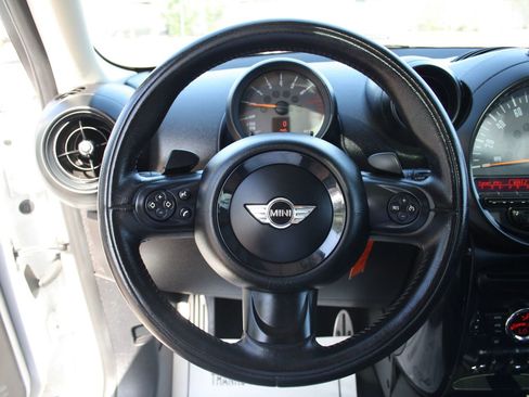 Used 2015 MINI Cooper Countryman S FWD image 16