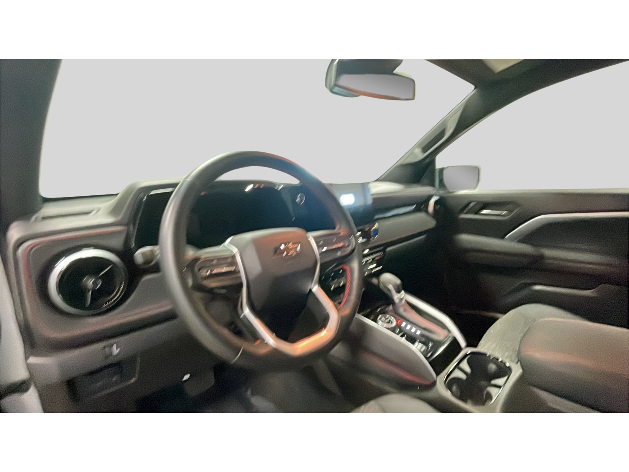 Used 2023 Chevrolet Colorado Z71 w/ Z71 Convenience Package 2 AWD/4WD image 10