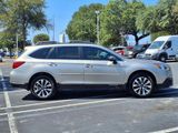 Used 2017 Subaru Outback 2.5i Limited image 4