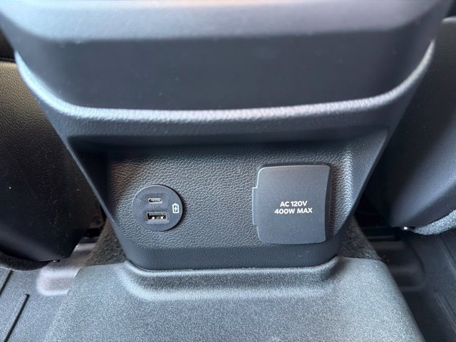 Used 2025 Ford Ranger XLT w/ Equipment Group 301A High AWD/4WD image 49