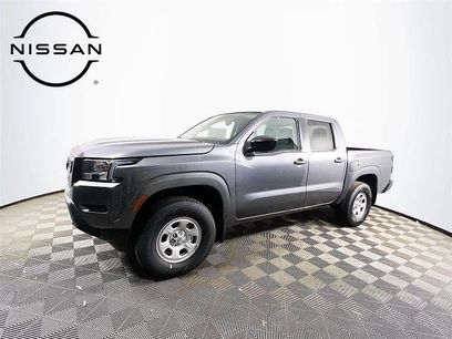 Certified 2024 Nissan Frontier S w/ Technology Package
