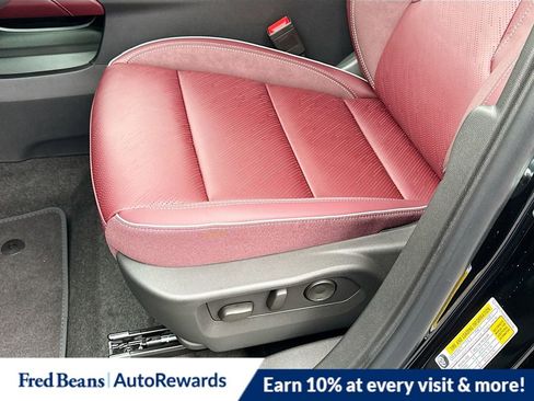 New 2026 Buick Envision Sport Touring image 19