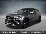 Used 2022 Volkswagen Taos SE image 3