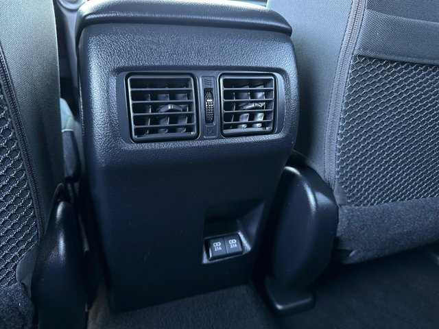 Used 2021 Toyota 4Runner SR5 AWD/4WD image 19
