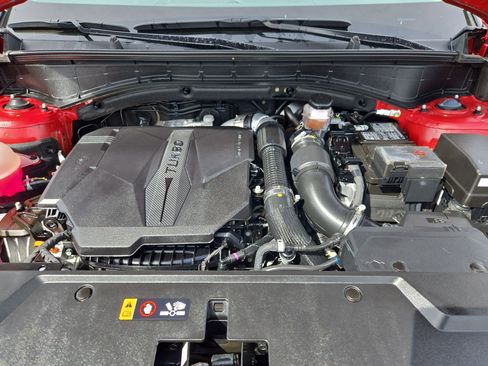 Used 2025 Hyundai Santa Fe SEL FWD image 33