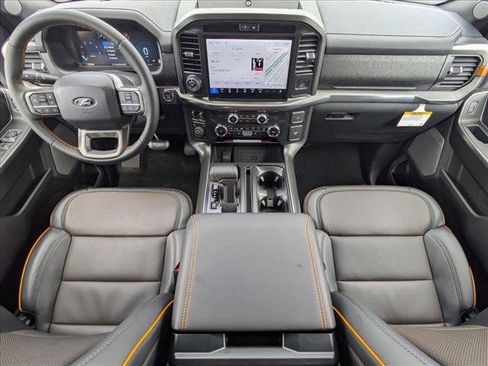 New 2026 Ford F150 Tremor AWD/4WD image 15
