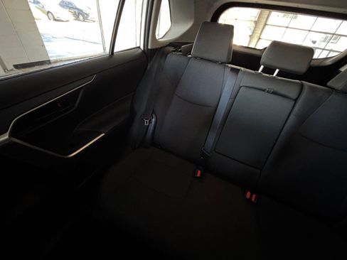 Used 2025 Toyota RAV4 LE image 43